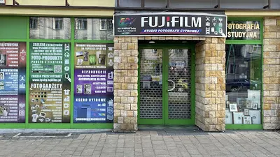FDI FujiFilm Tychy